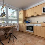 Residenz Am 4-61 아파트