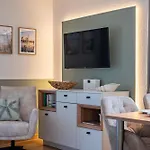 아파트 Residenz Am 4-61 *