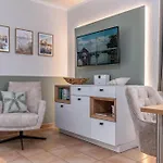 Residenz Am 4-61 아파트