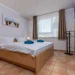 Residenz Am 4-61 * 징스트