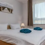 Residenz Am 4-61 *