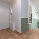 Residenz Am 4-61 * 징스트