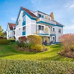 아파트 Residenz Am 4-61 *