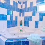 아파트 Residenz Am 4-61 징스트