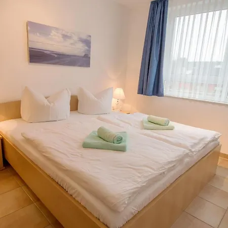 Apartment Residenz Am 4-61 Zingst