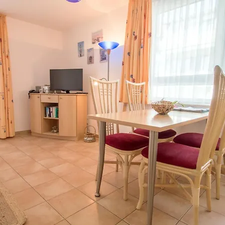 Residenz Am 4-61 Zingst