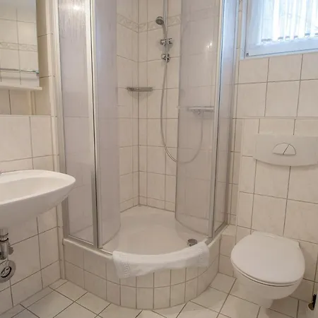 Apartment Residenz Am 4-61 Zingst