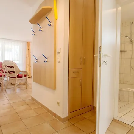 Residenz Am 4-61 Zingst