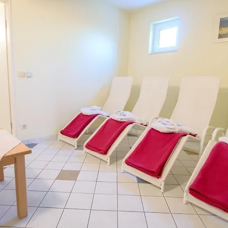 Apartment Residenz Am 4-61 Zingst