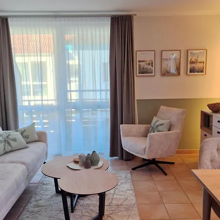 Residenz Am 4-61 Apartment Zingst