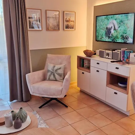 Residenz Am 4-61 Zingst