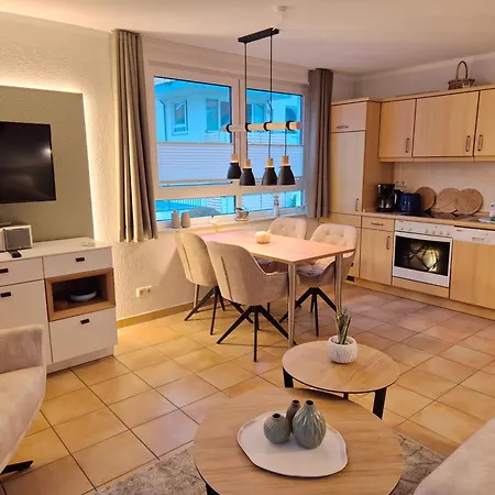 Apartment Residenz Am 4-61 Zingst