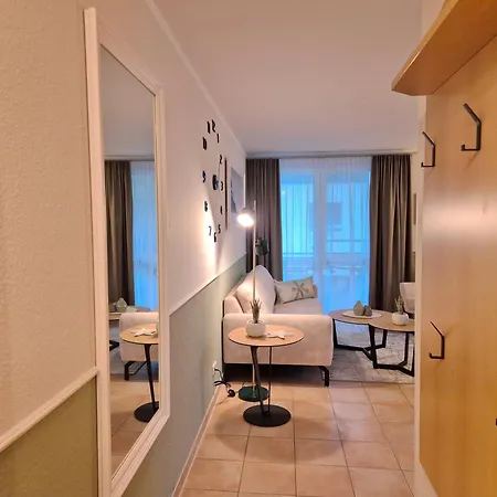 Apartment Residenz Am 4-61