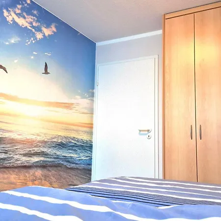 Residenz Am 4-61 * Zingst