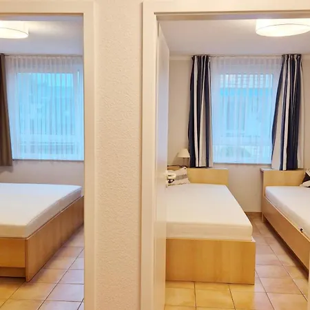 Residenz Am 4-61 * Zingst