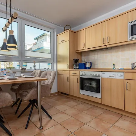 Apartment Residenz Am 4-61 *