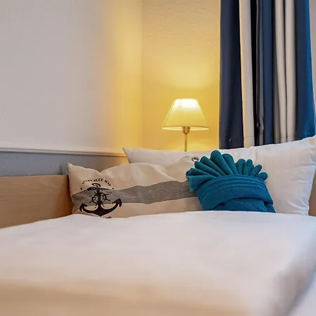 Residenz Am 4-61 Zingst