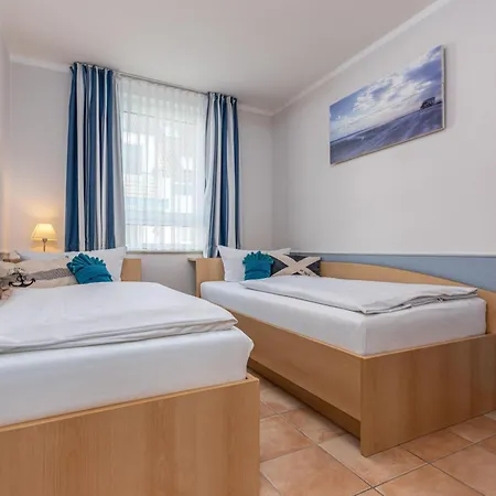 Residenz Am 4-61 Apartment Zingst