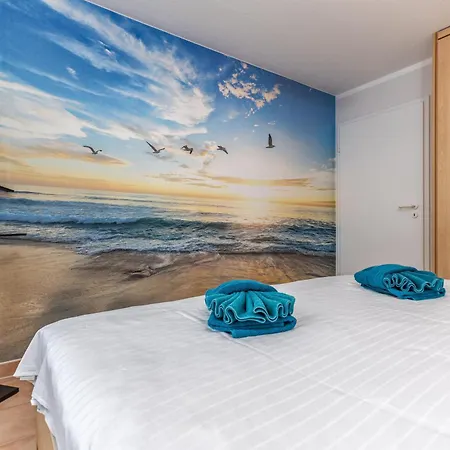 Apartment Residenz Am 4-61