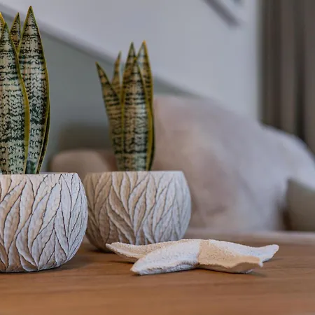 Residenz Am 4-61 Zingst