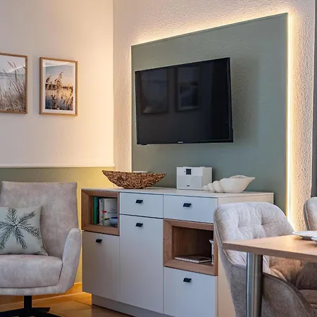 Apartman Residenz Am 4-61 *