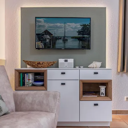 Apartment Residenz Am 4-61 *