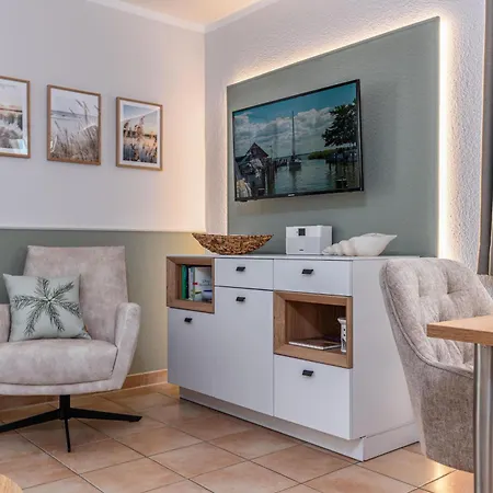 Residenz Am 4-61 Apartment