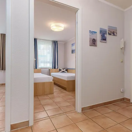 Residenz Am 4-61 * 징스트