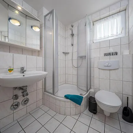 Residenz Am 4-61 Apartment