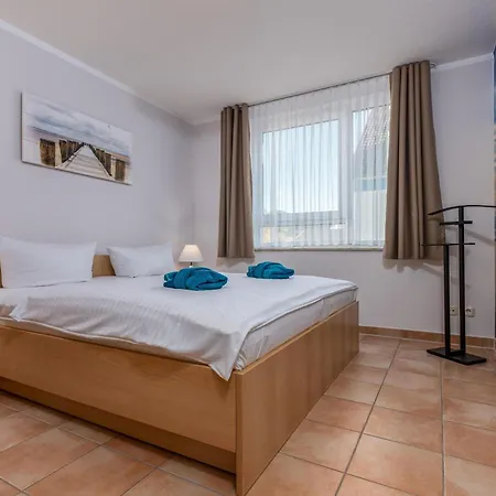 Residenz Am 4-61 * Zingst