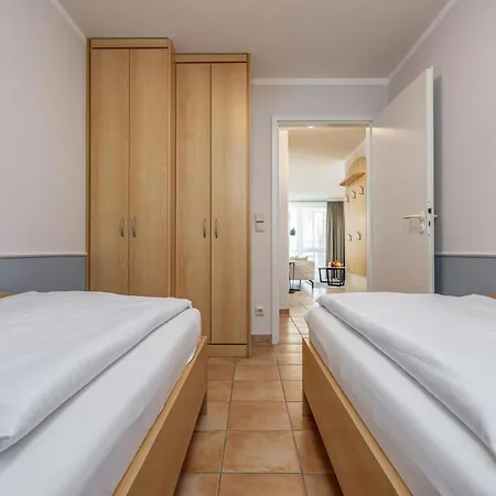 Apartman Residenz Am 4-61 *