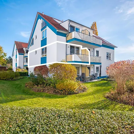 아파트 Residenz Am 4-61 *