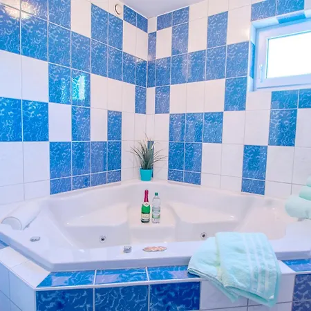 Apartment Residenz Am 4-61 Zingst