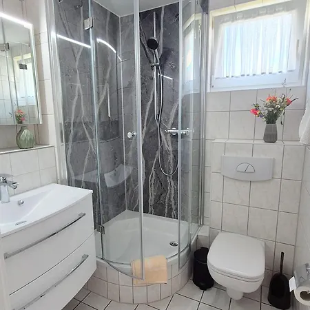 Residenz Am 4-61 아파트 *
