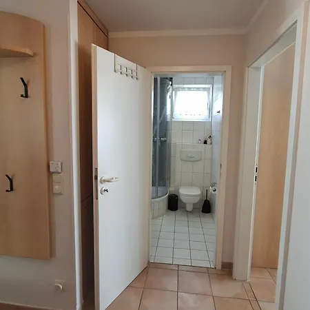 Residenz Am 4-61 징스트