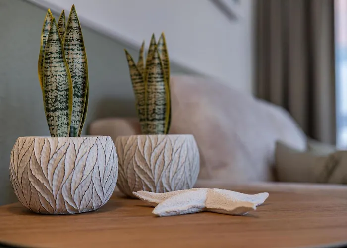 Residenz Am 4-61 青斯特