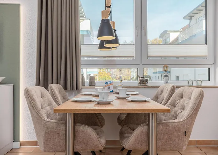 Residenz Am 4-61 * 青斯特