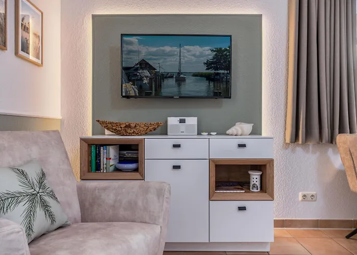 公寓 Residenz Am 4-61 *