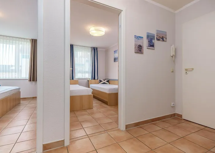 Residenz Am 4-61 * 青斯特