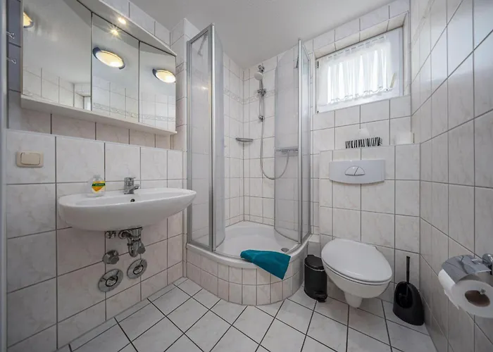 Residenz Am 4-61 公寓