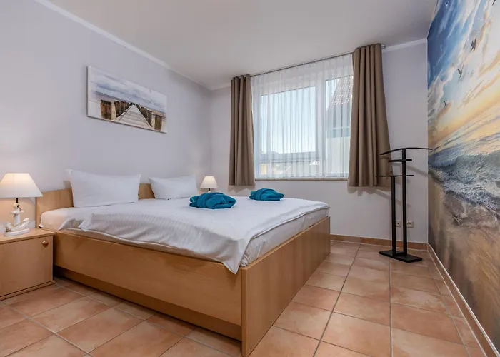 Residenz Am 4-61 * 青斯特