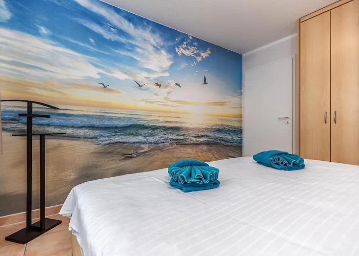 公寓 Residenz Am 4-61