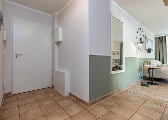 Residenz Am 4-61 * 青斯特