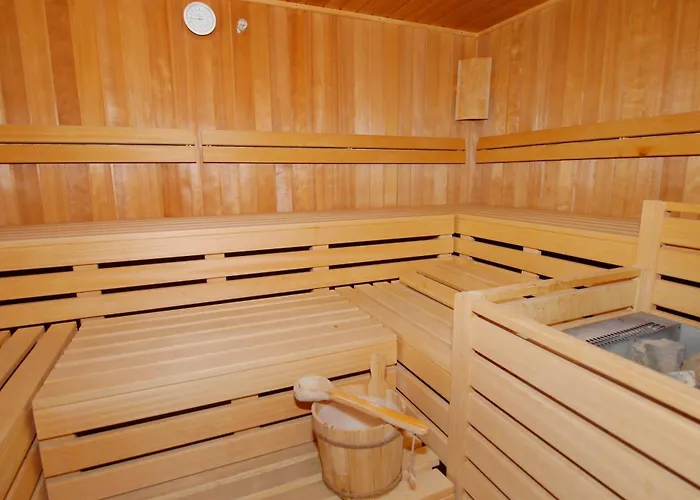 Residenz Am 4-61 公寓 *