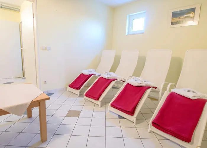 Residenz Am 4-61 公寓