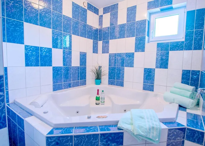 公寓 Residenz Am 4-61 青斯特